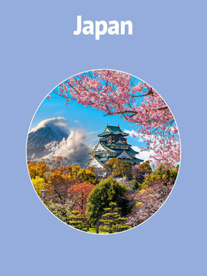 cover image of Japan